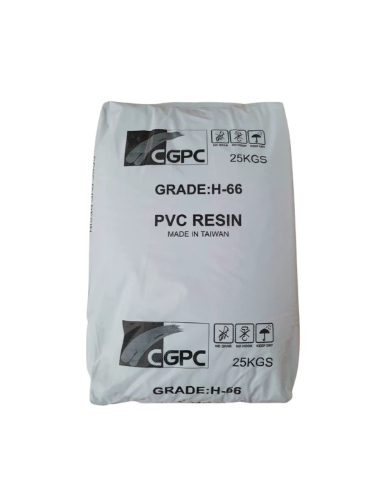 PVC H-66