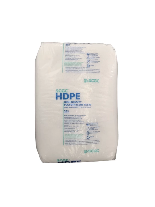 HDPE 5604F