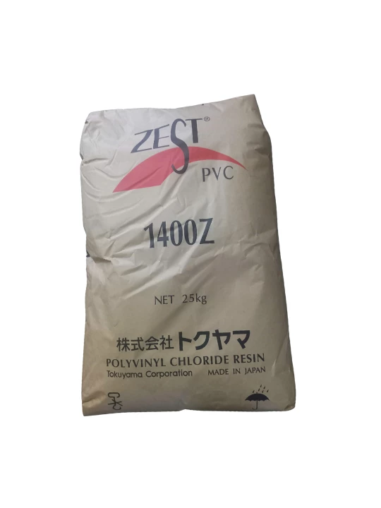 PVC ZEST 1400Z